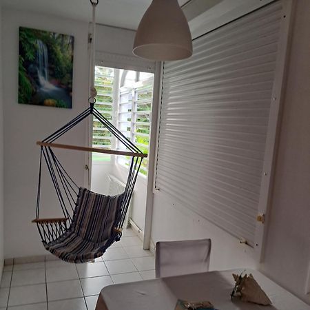 Appartement D'Zil Le Gosier  Dış mekan fotoğraf