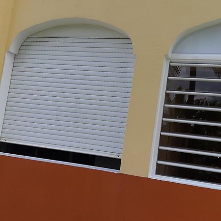 Appartement D'Zil Le Gosier  Dış mekan fotoğraf