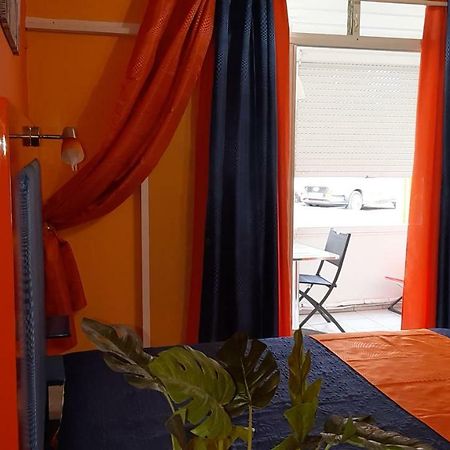 Appartement D'Zil Le Gosier  Dış mekan fotoğraf