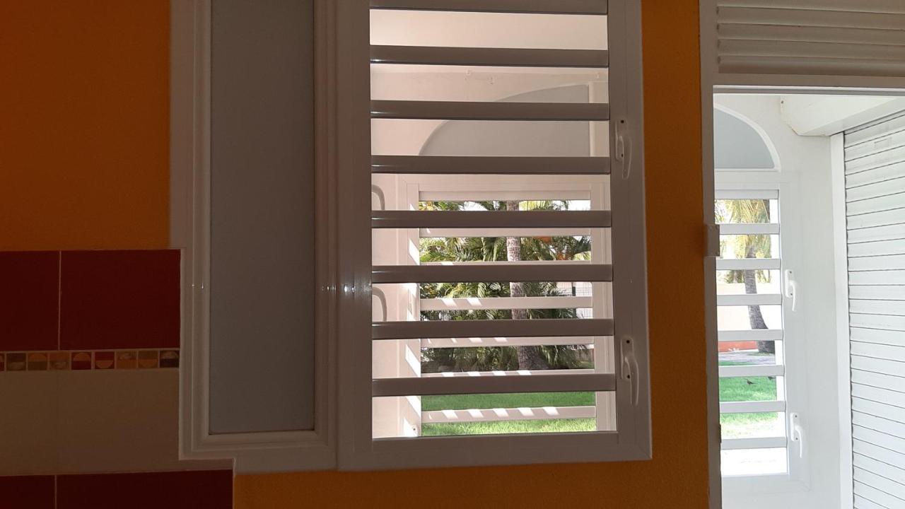 Appartement D'Zil Le Gosier  Dış mekan fotoğraf