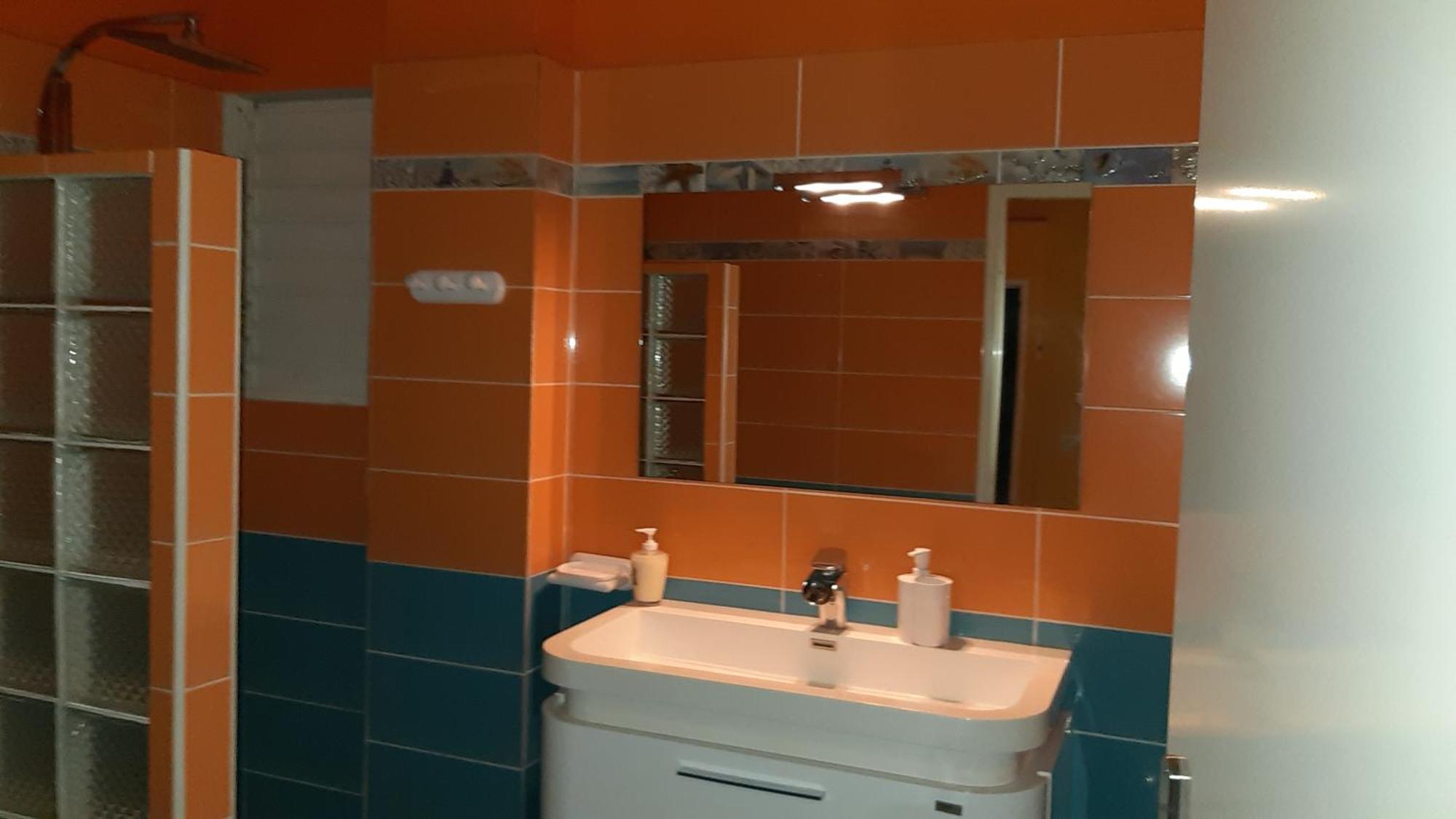 Appartement D'Zil Le Gosier  Dış mekan fotoğraf