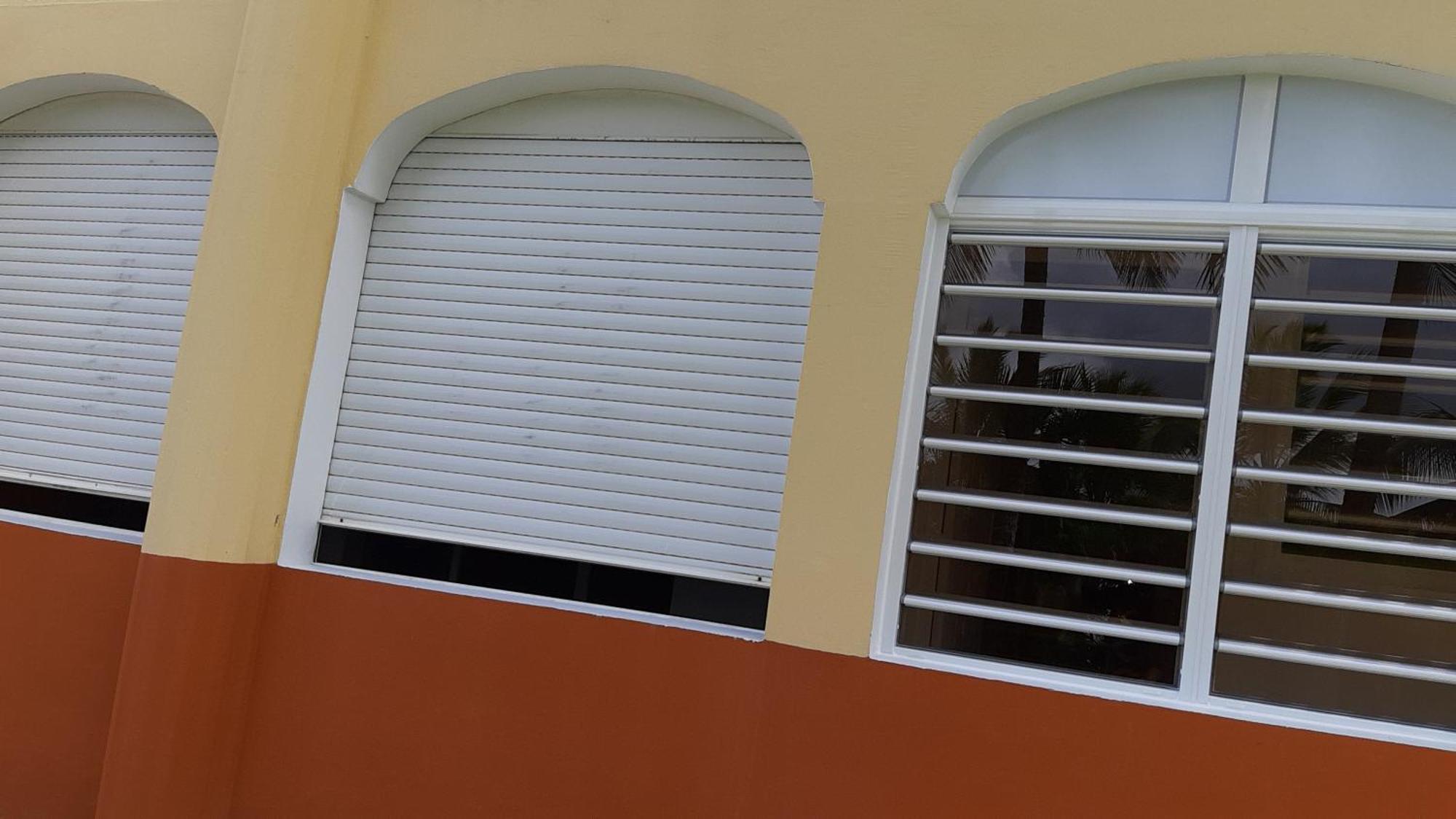 Appartement D'Zil Le Gosier  Dış mekan fotoğraf