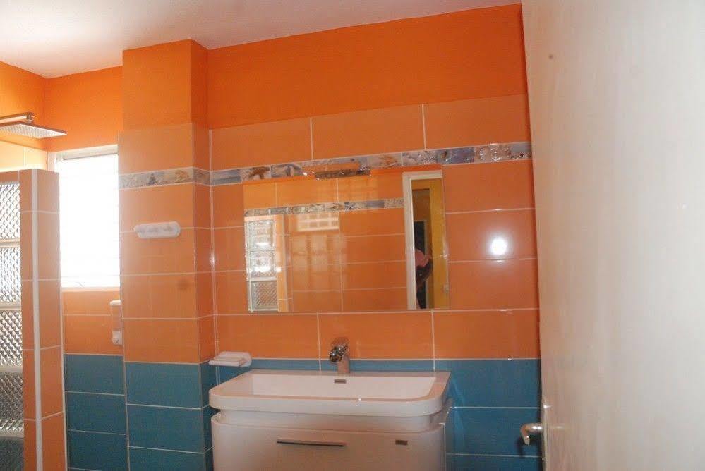 Appartement D'Zil Le Gosier  Dış mekan fotoğraf